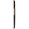 Ekena Millwork Baltimore PVC Medallion (Canopies up to 4 1/4"), 10"OD x 3 1/2"ID x 3/4"P, Metallic Rustic Mist CMP10BAERU - alternate 3